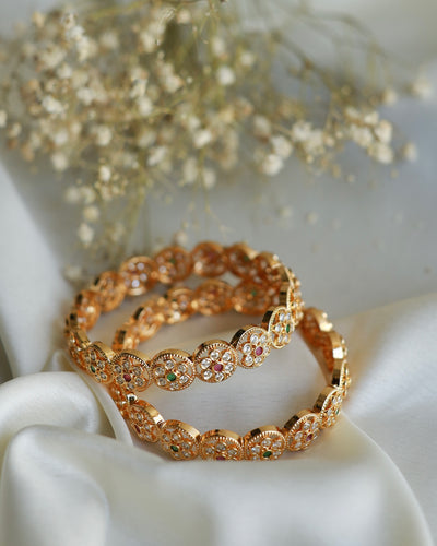 FARANAZ BANGLE