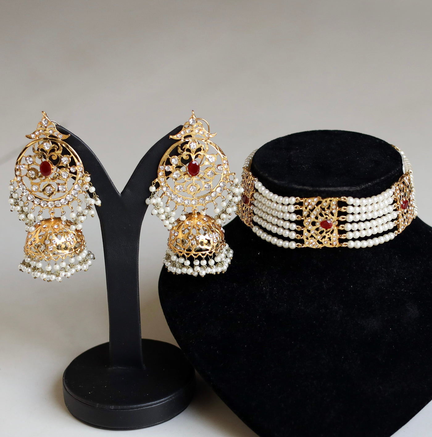 MISHA SET