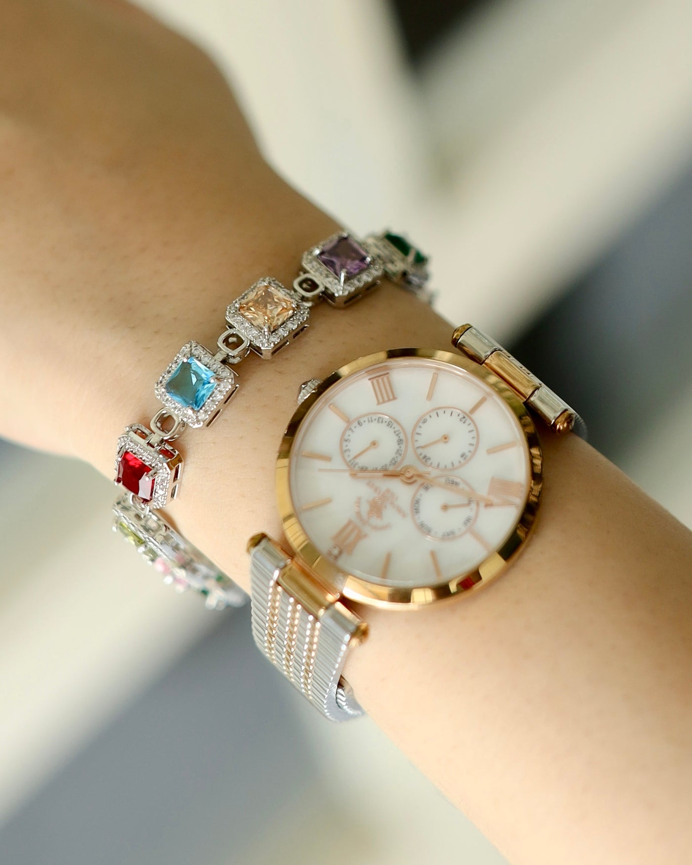 AURELIA BRACELET