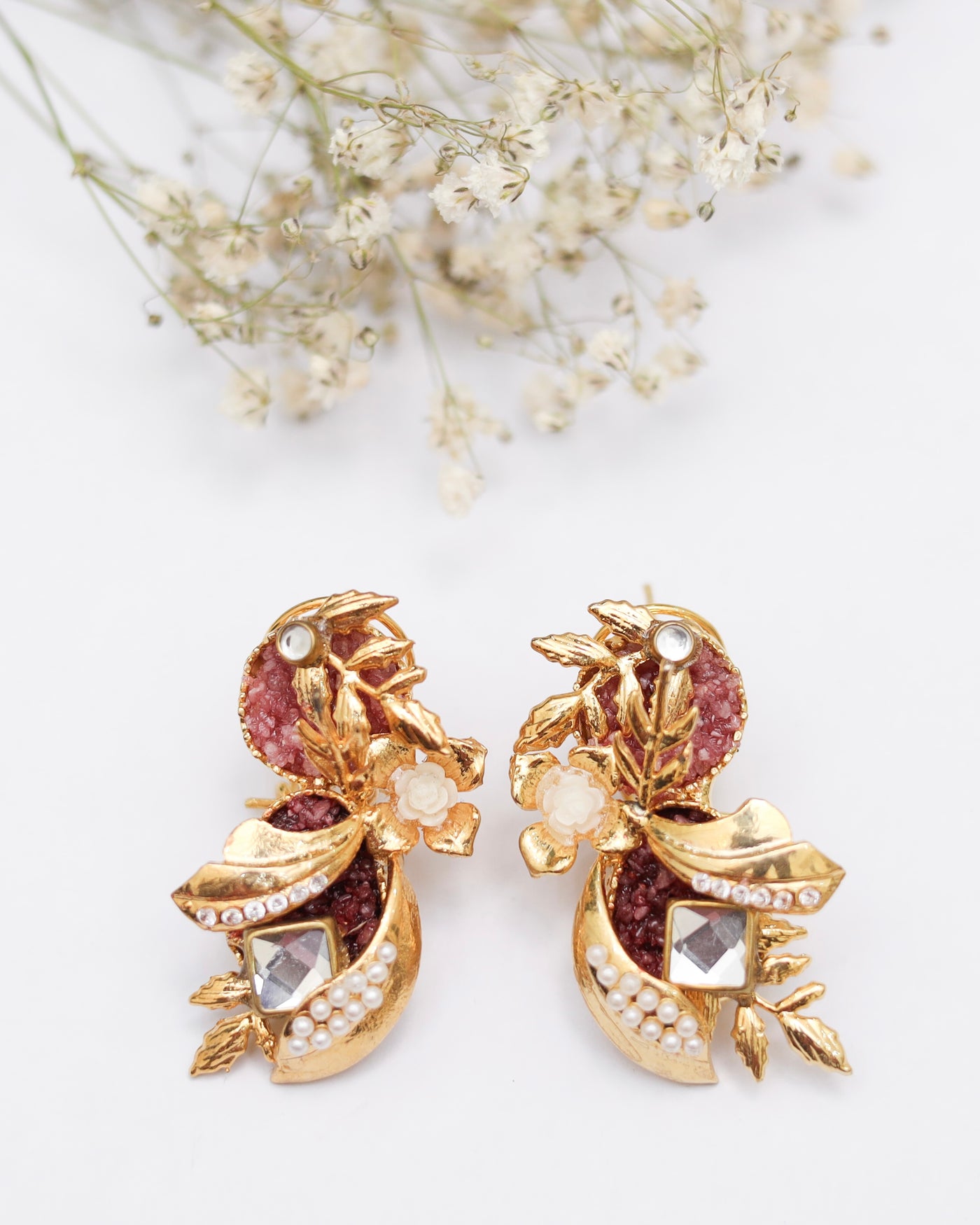 ERIN EARRINGS