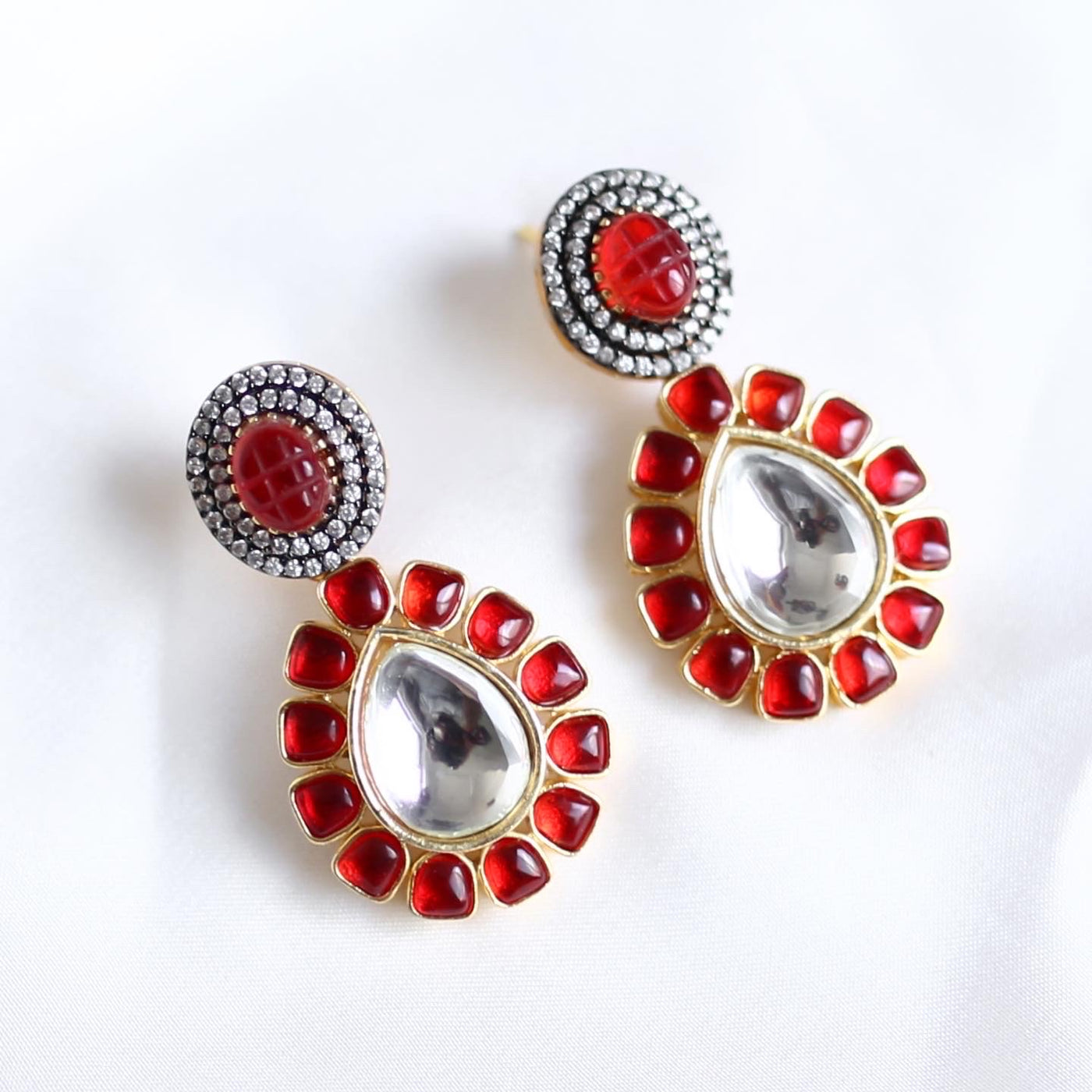 ZINAL EARRINGS
