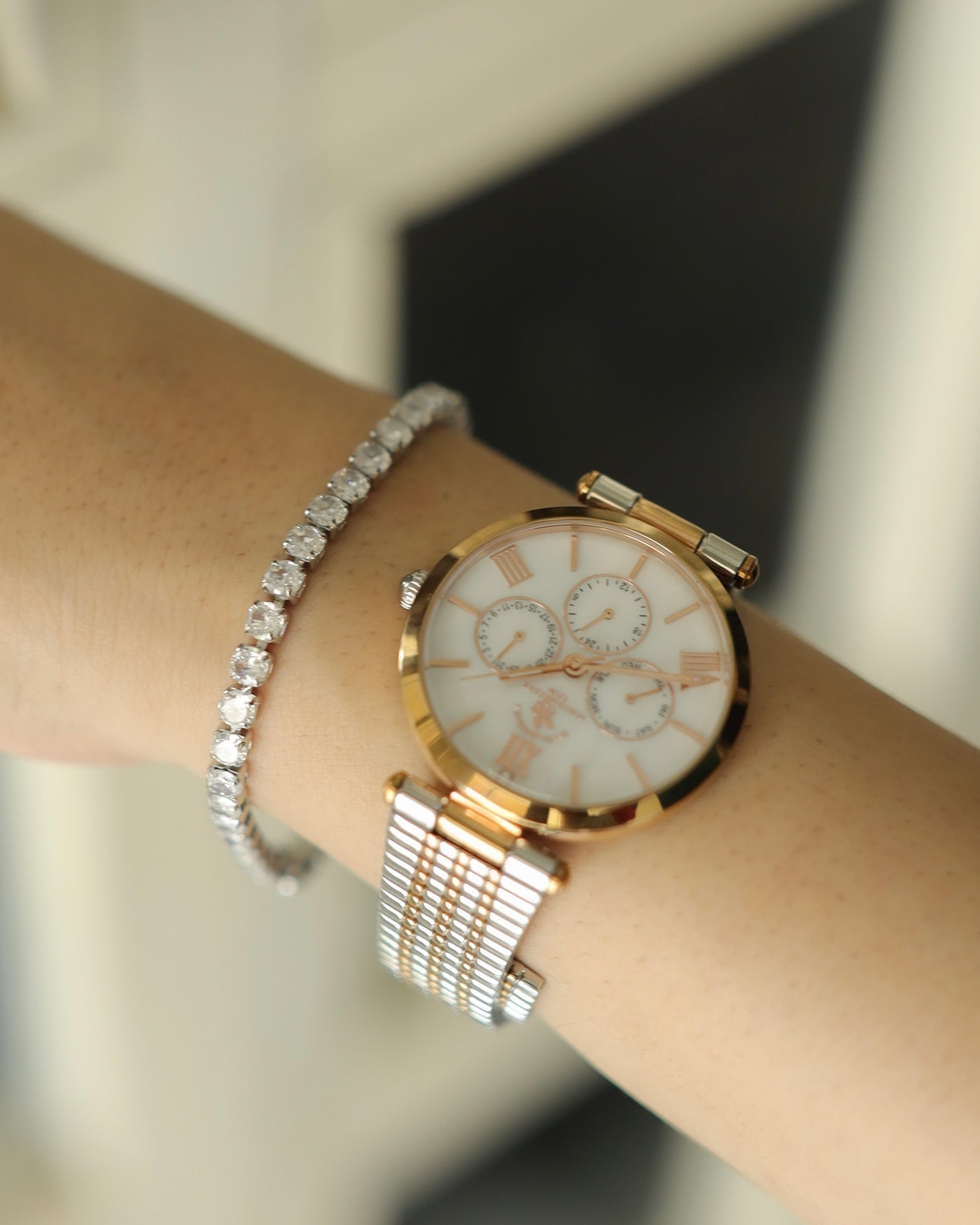 ROSA BRACELET