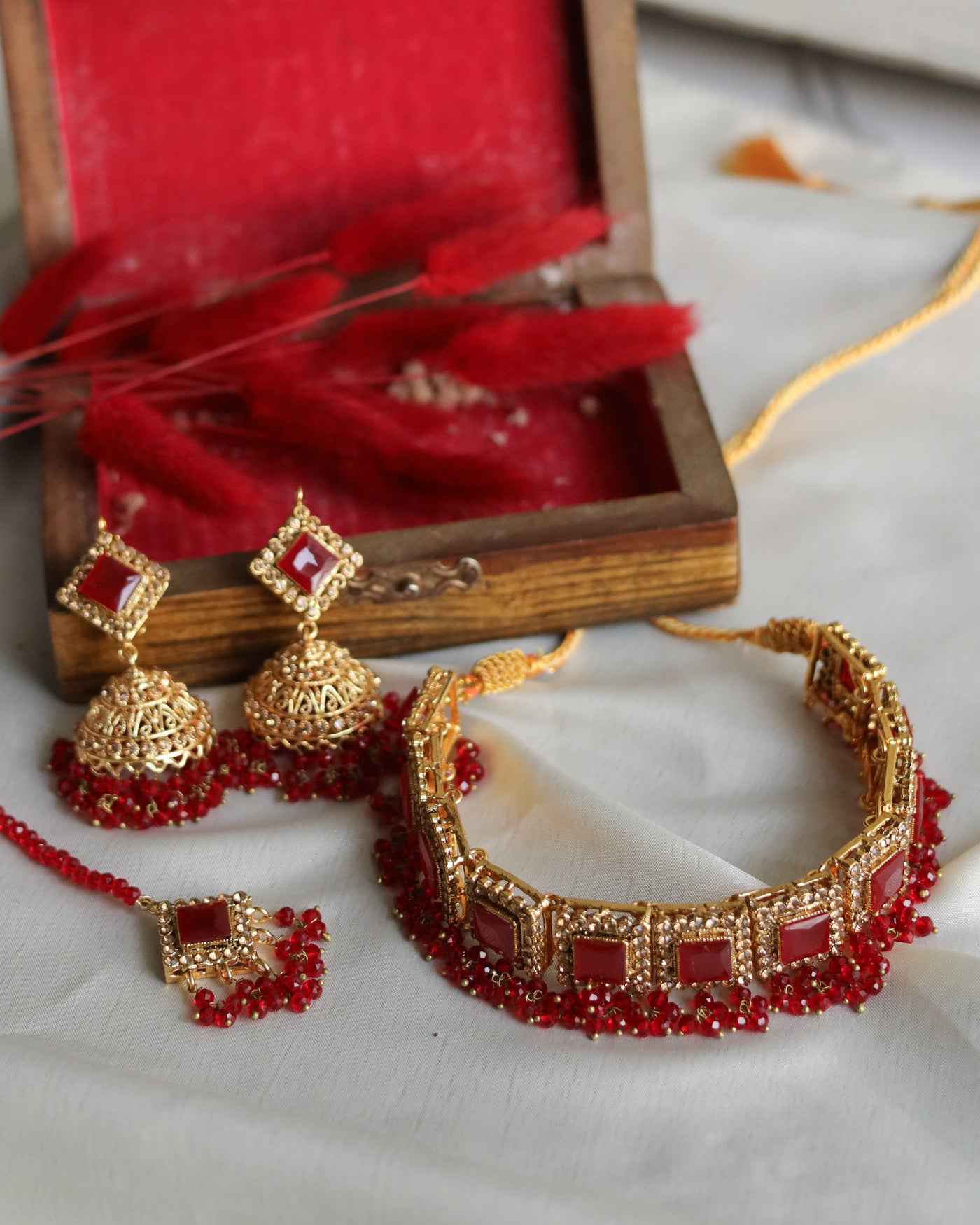 PIHU SET