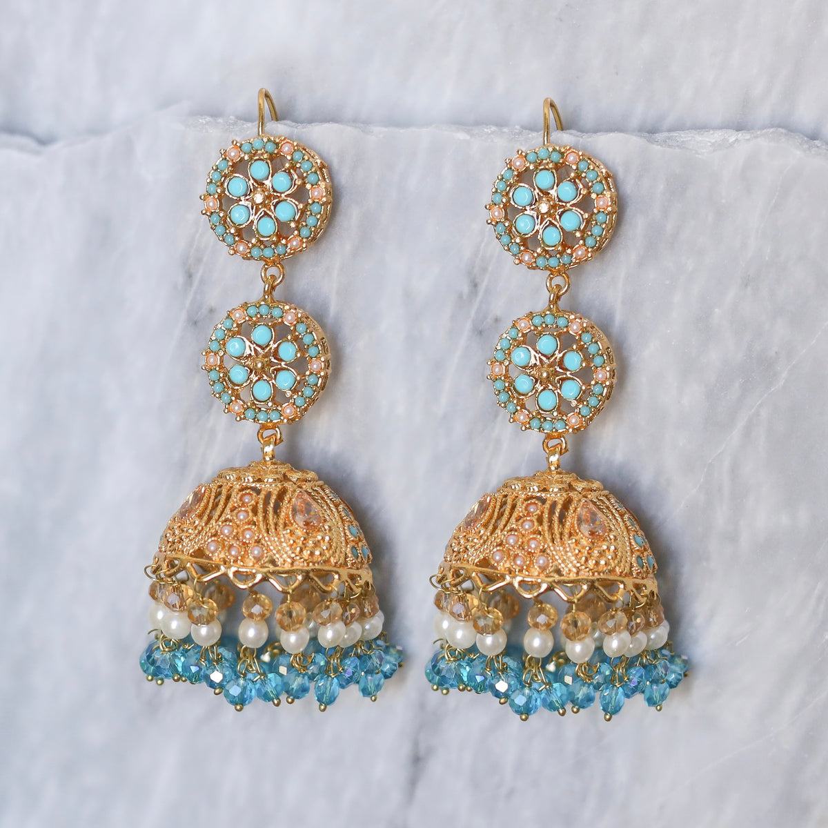 AMREEN EARRINGS