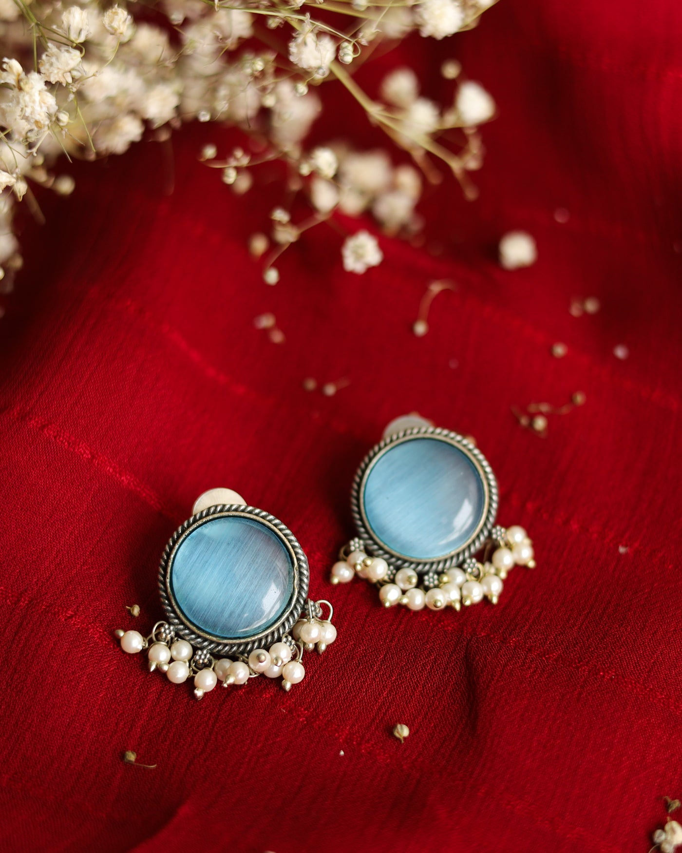 GAIA EARRINGS