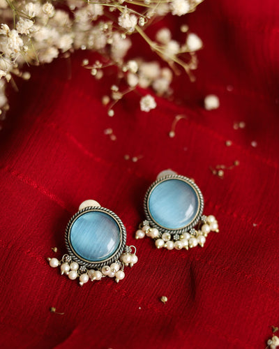 GAIA EARRINGS
