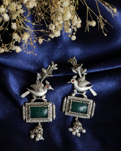 FARIA EARRINGS