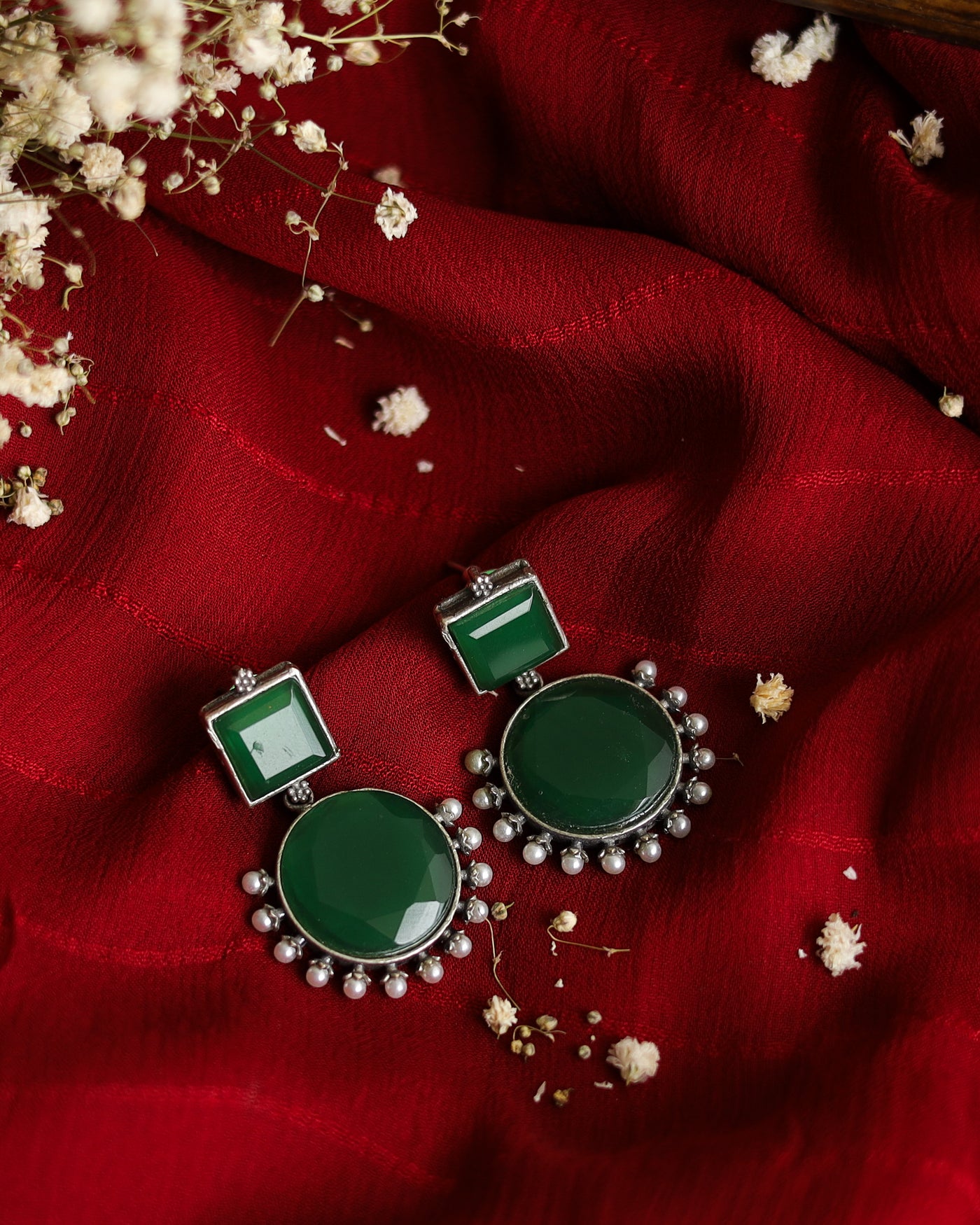 MIRA EARRINGS