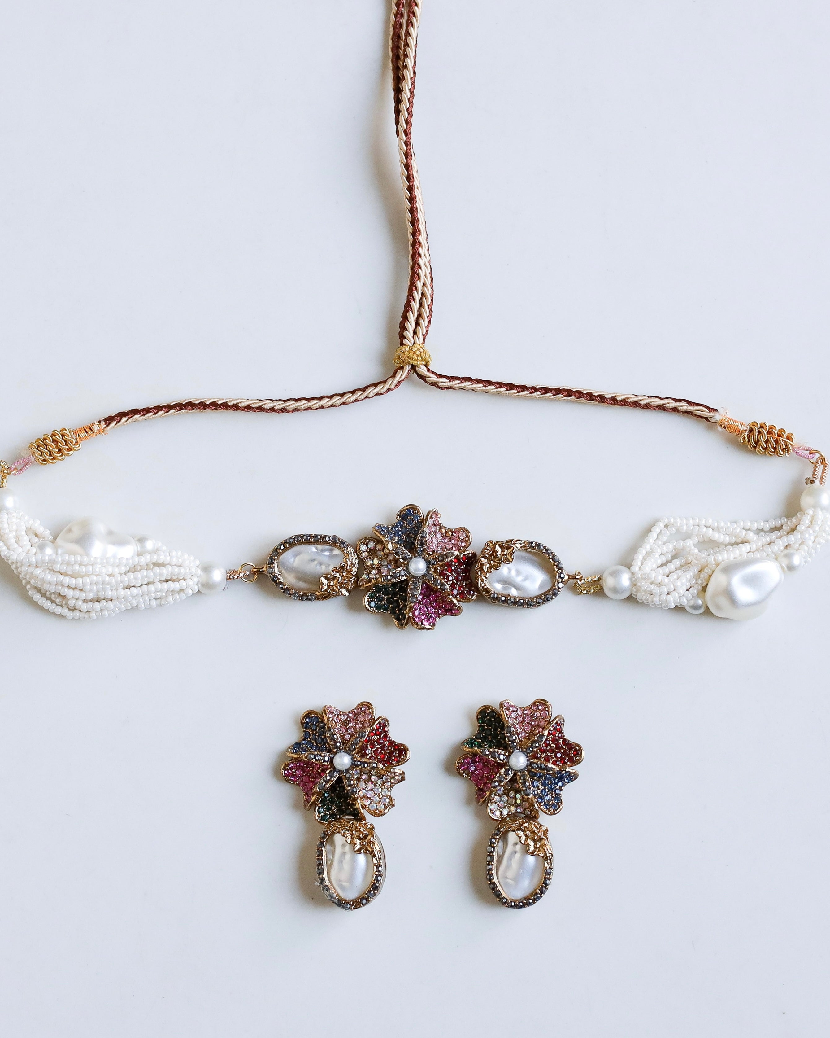 ARNIKA SET
