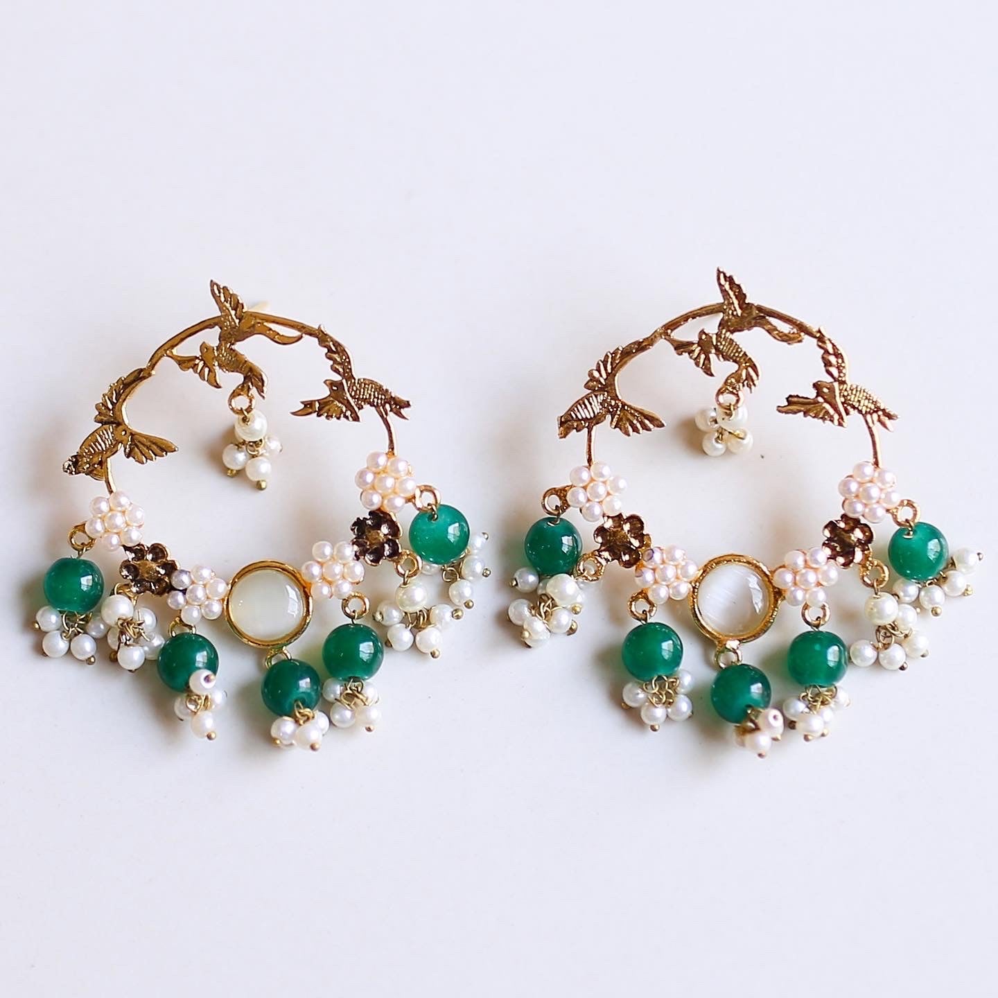 LIBERTY EARRINGS