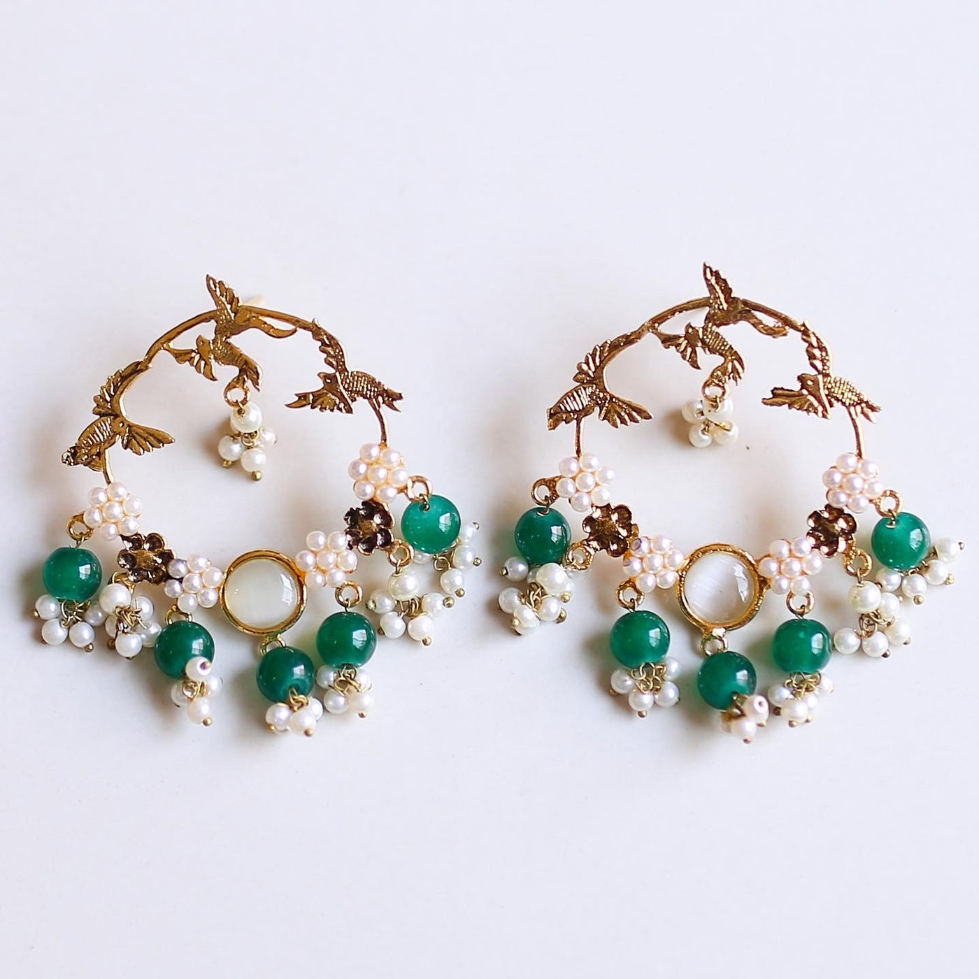 LIBERTY EARRINGS