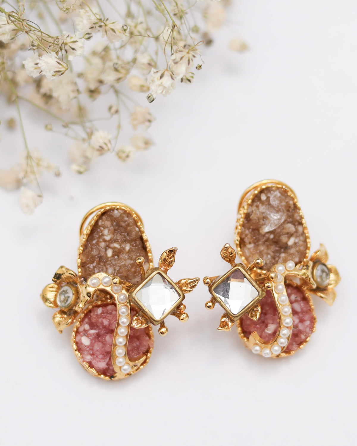 ETHEL EARRINGS