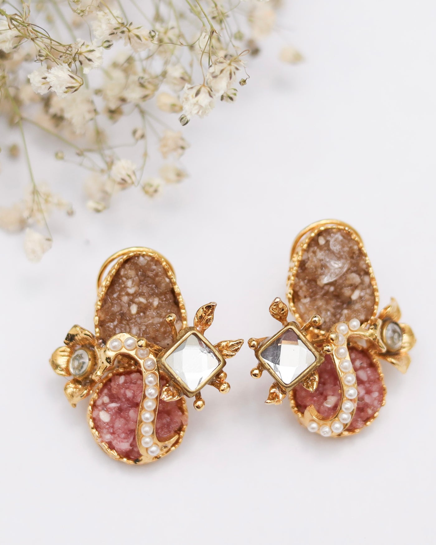 ETHEL EARRINGS