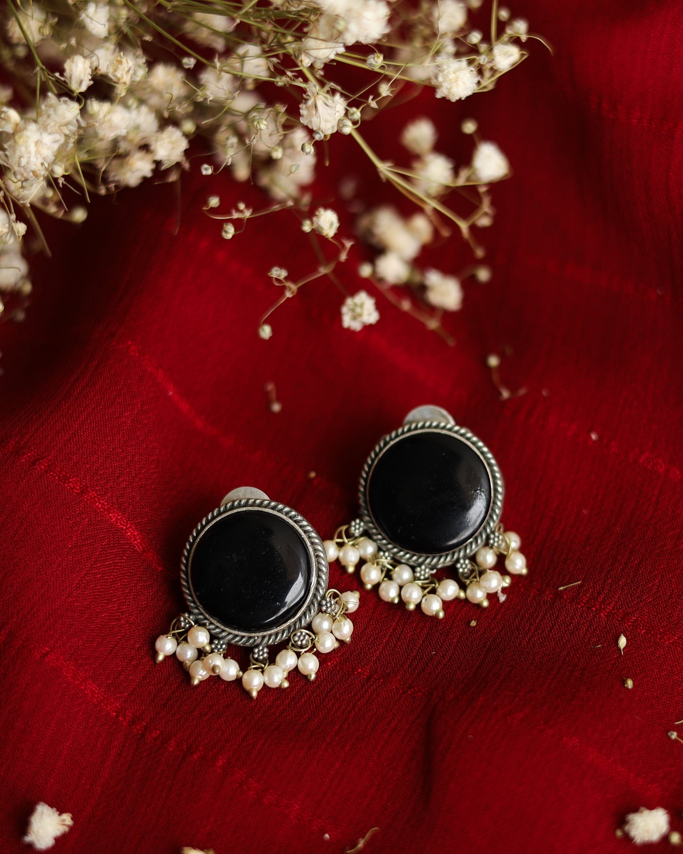 GAIA EARRINGS