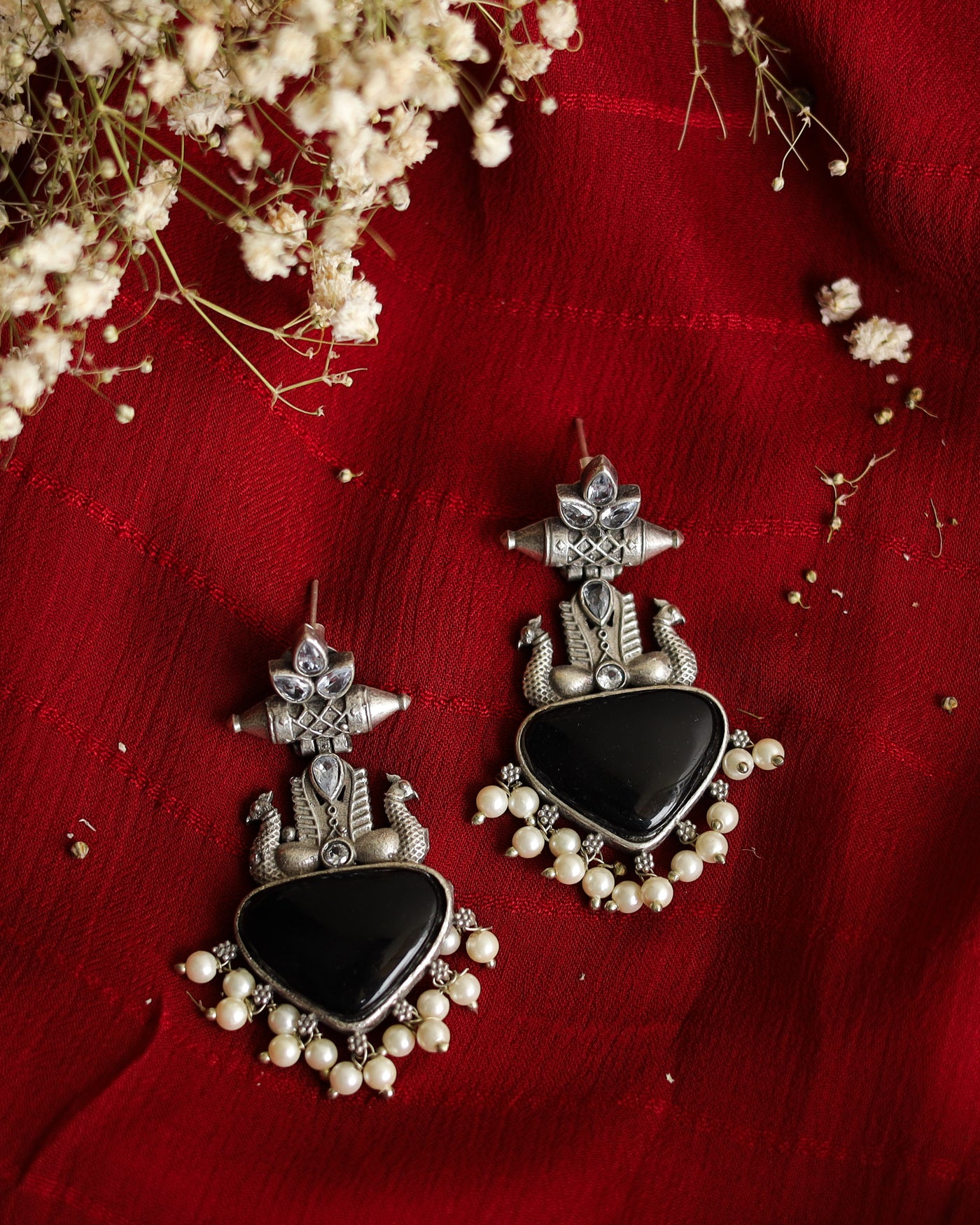 SURYA EARRINGS