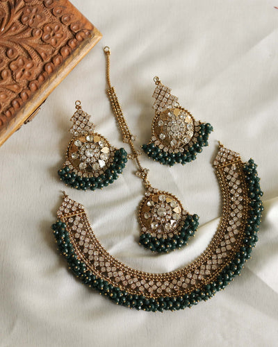 HEENA SET