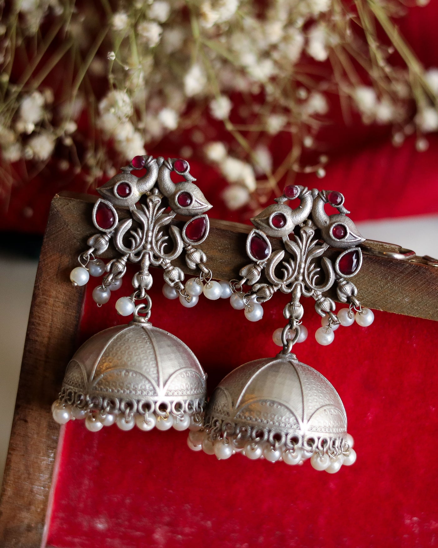 AVNI EARRINGS