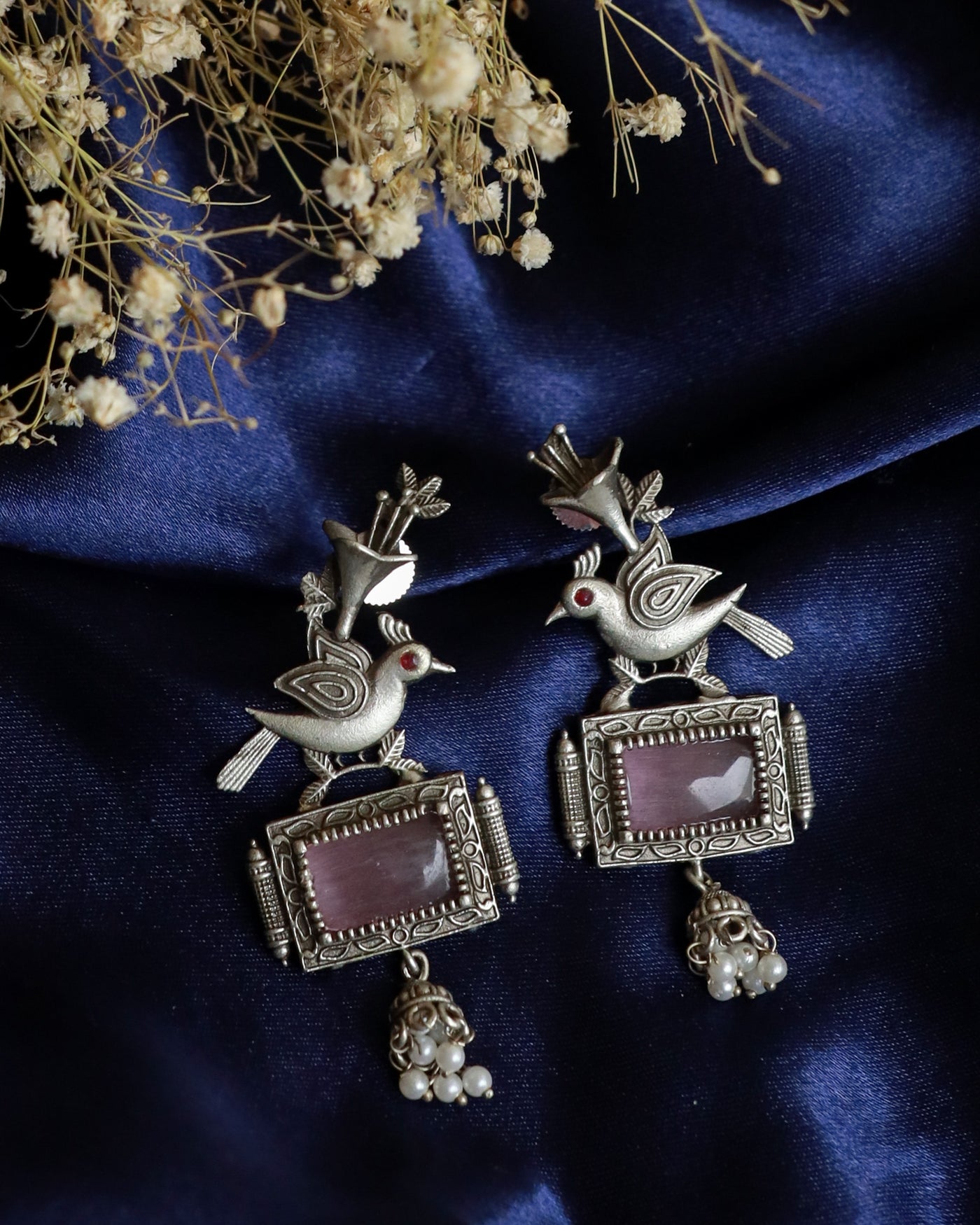 FARIA EARRINGS