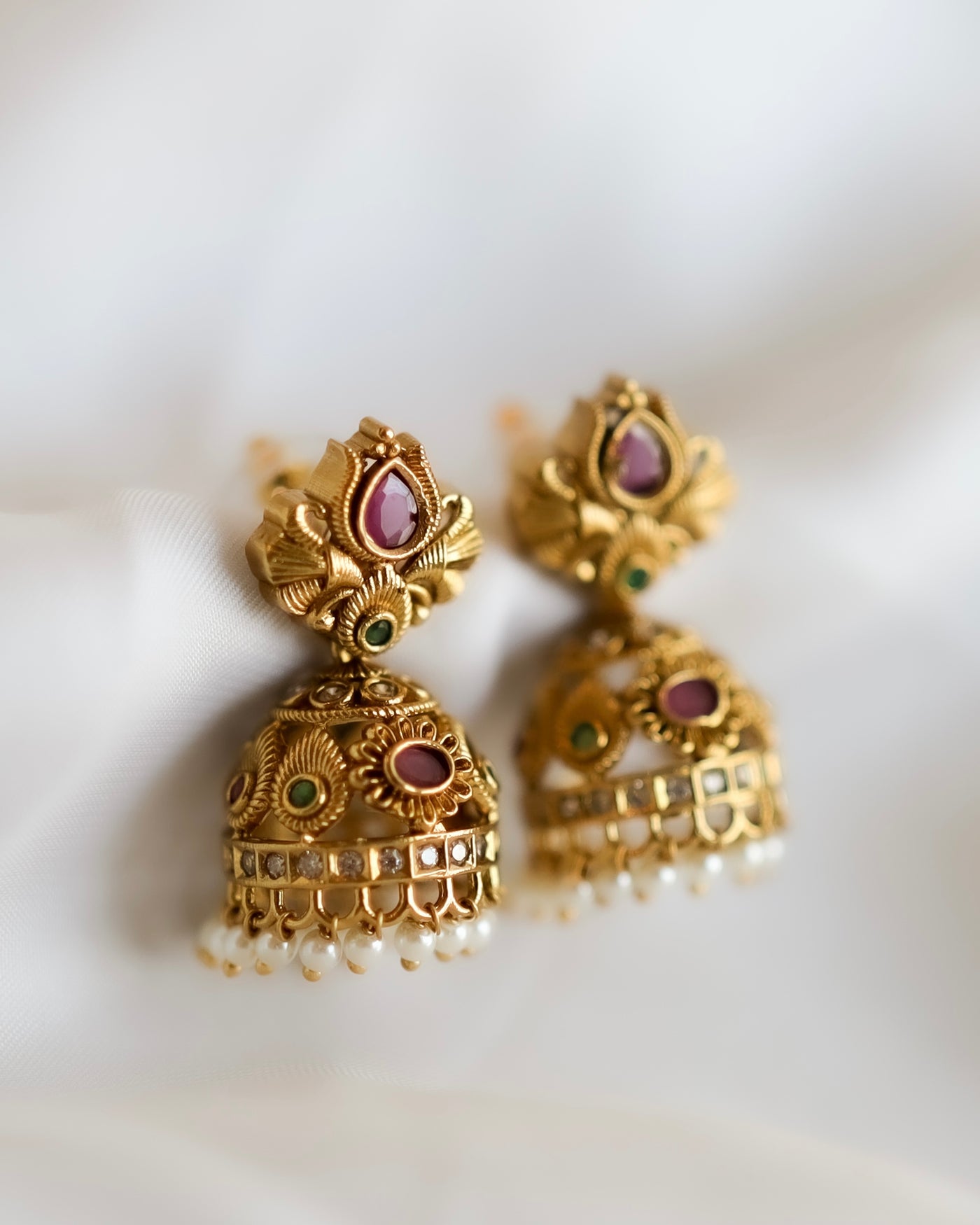 SANYA EARRINGS