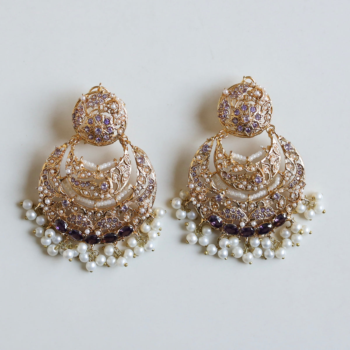 HEERU EARRINGS