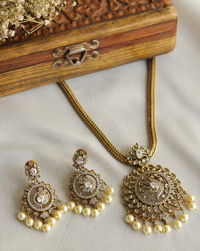 HABIBA SET