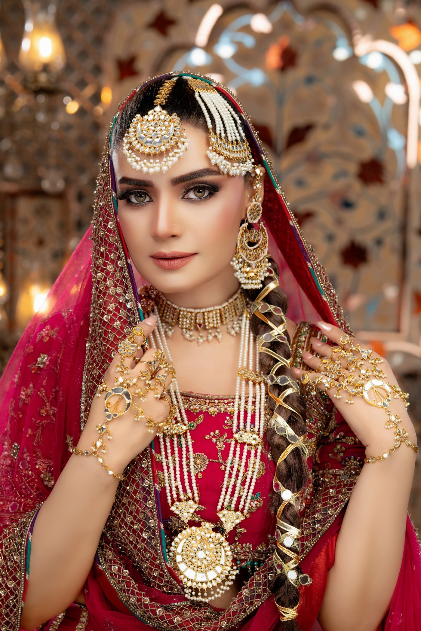 ROSHEEN SET II