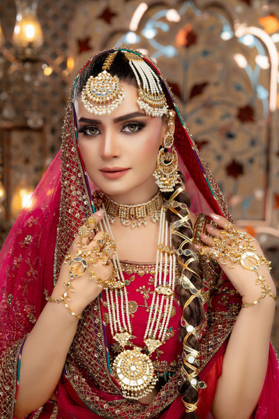 ROSHEEN SET II