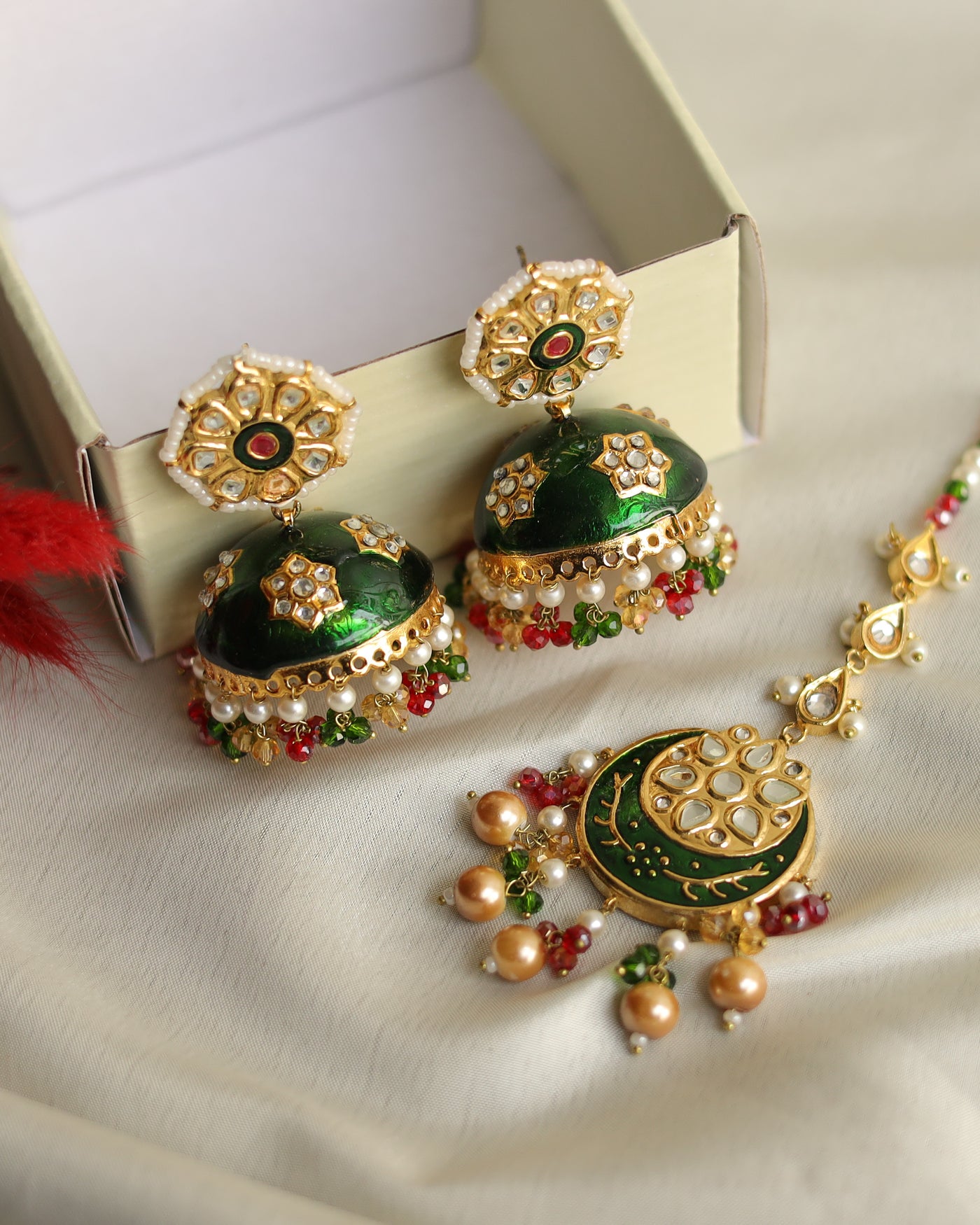 MEERU SET