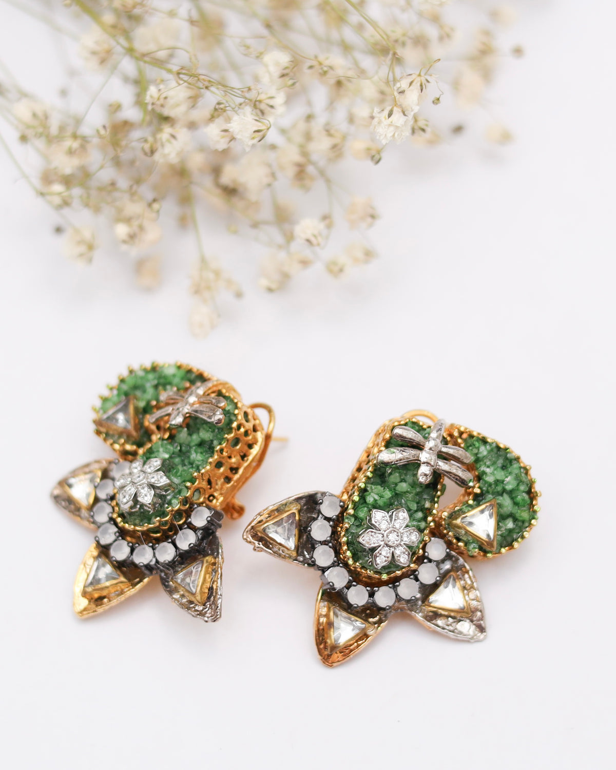 ERINA EARRINGS