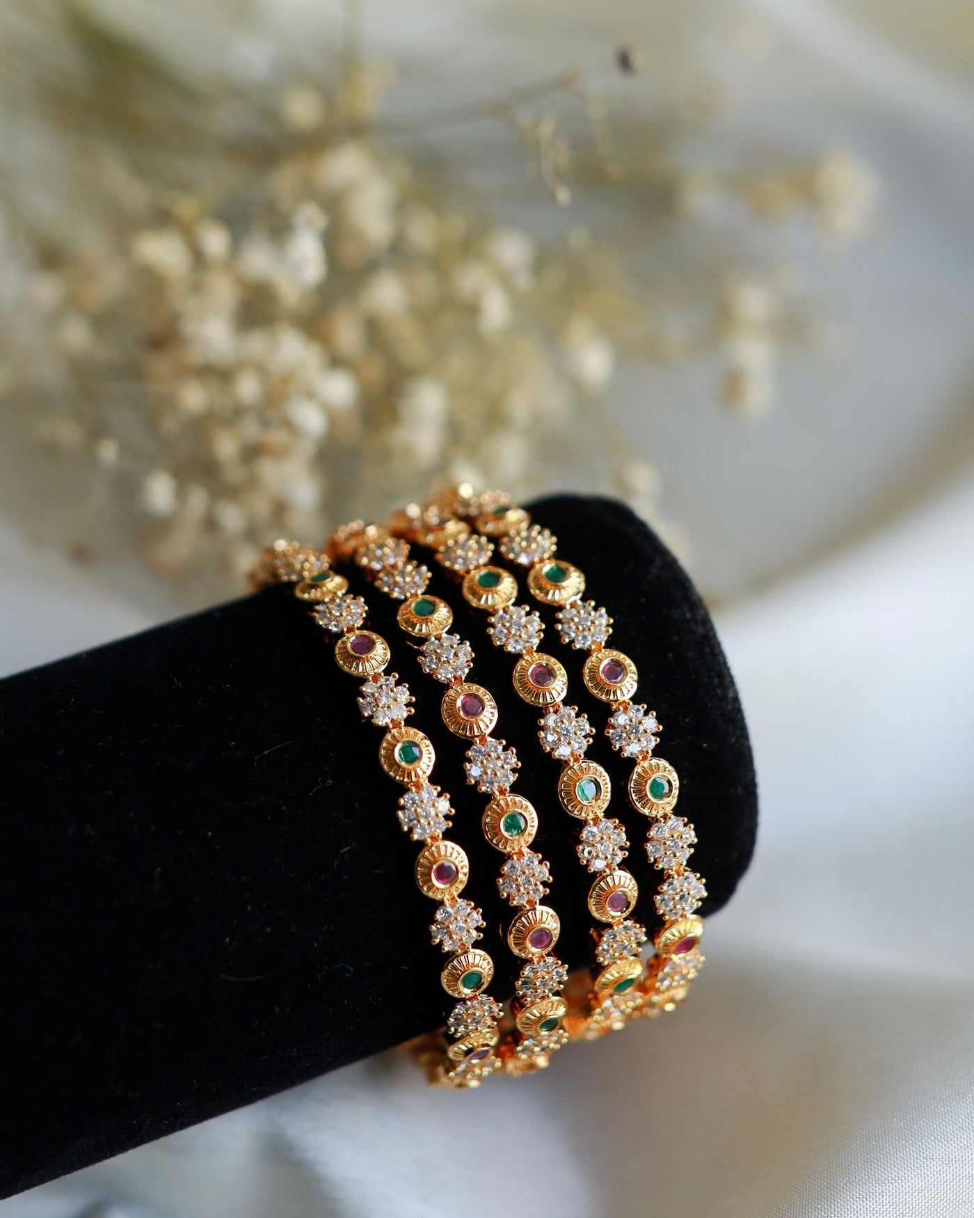 PARUL BANGLES