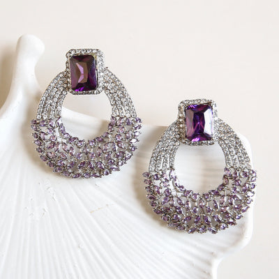 RAIHA EARRINGS