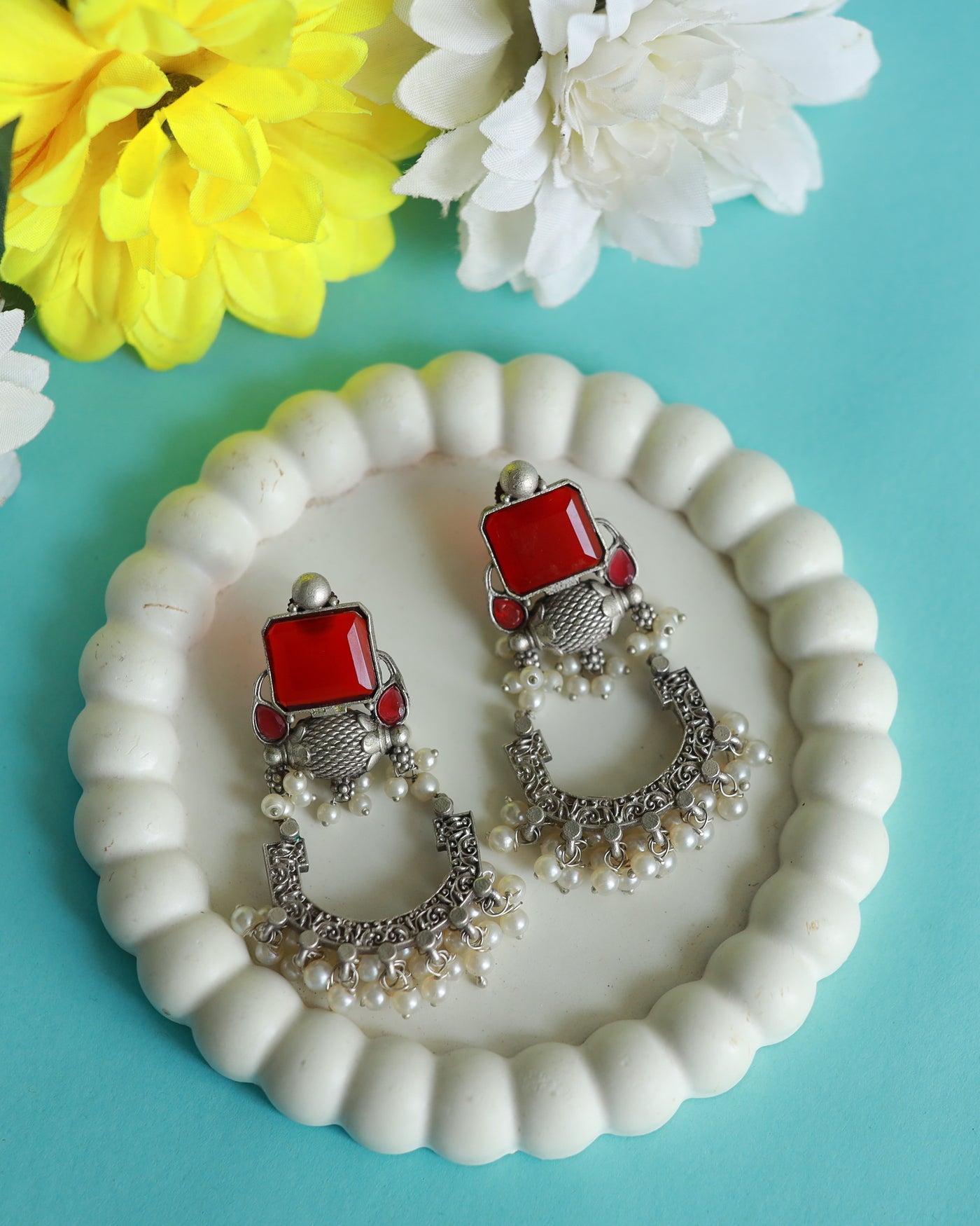 DEVIKA EARRINGS