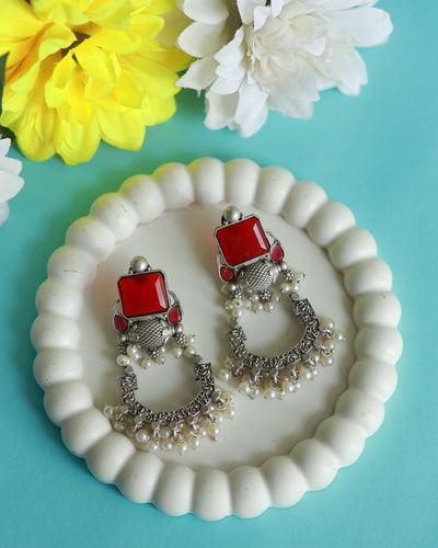 DEVIKA EARRINGS