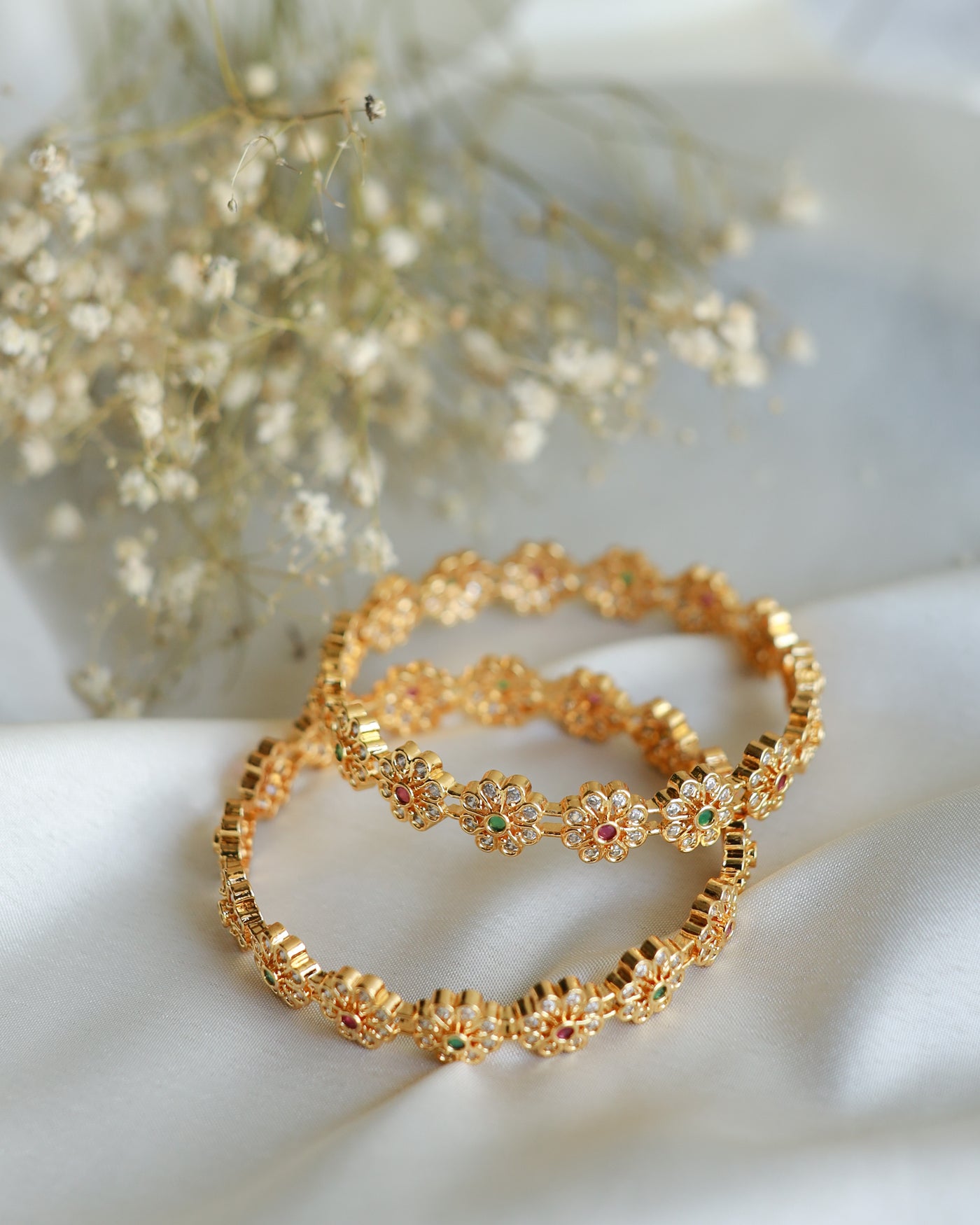 HAYA BANGLES