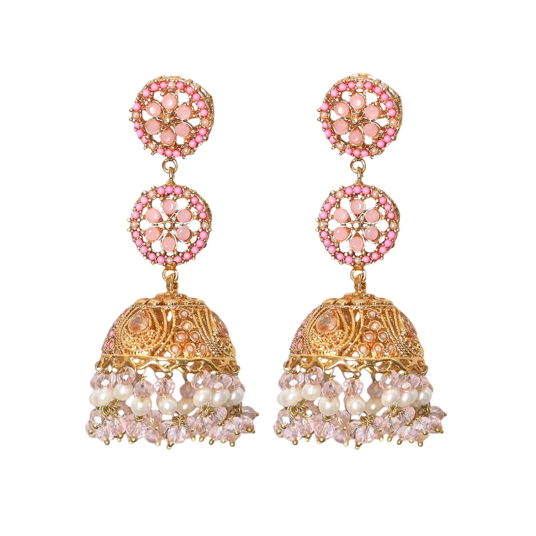 AMREEN EARRINGS