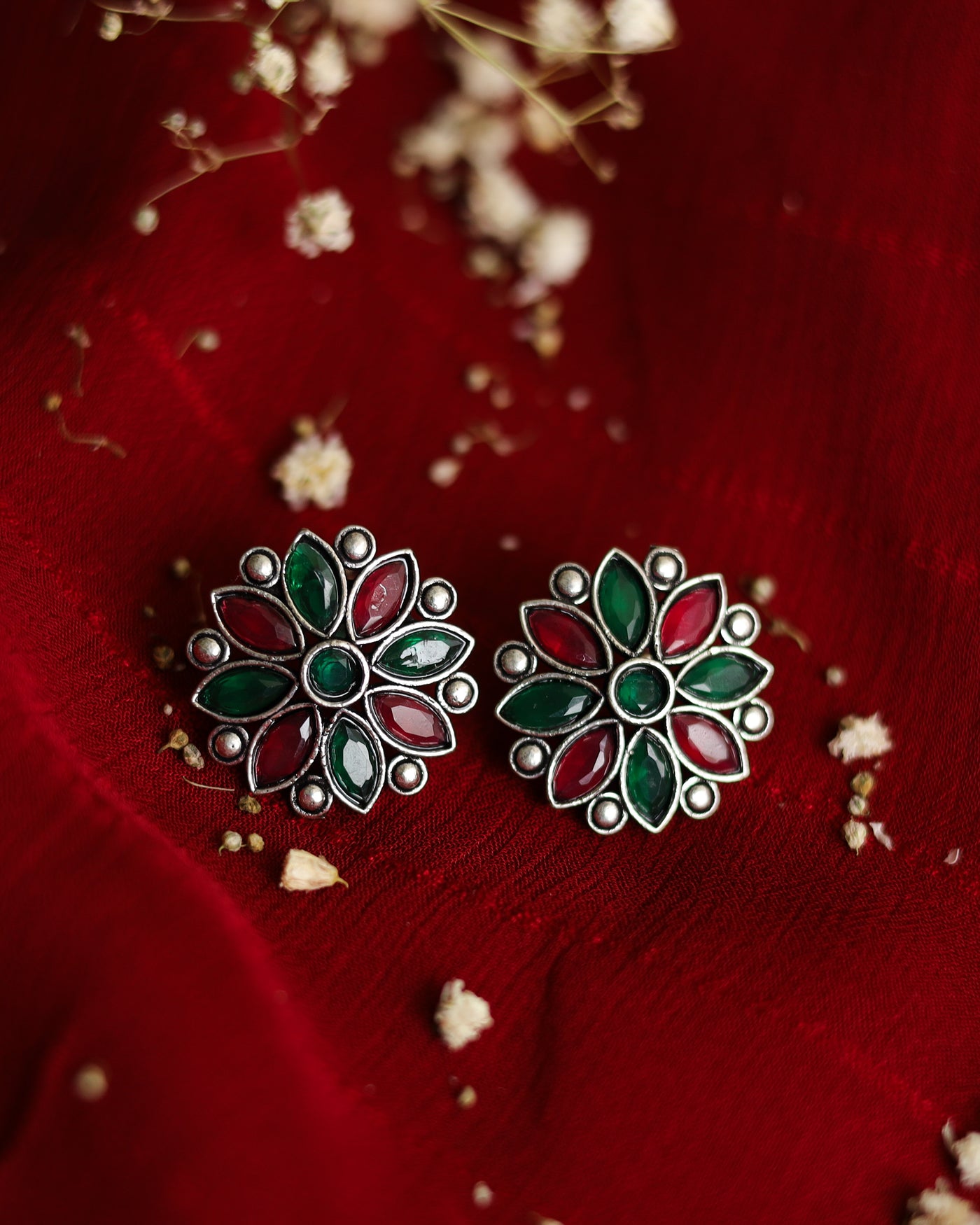SITA EARRINGS