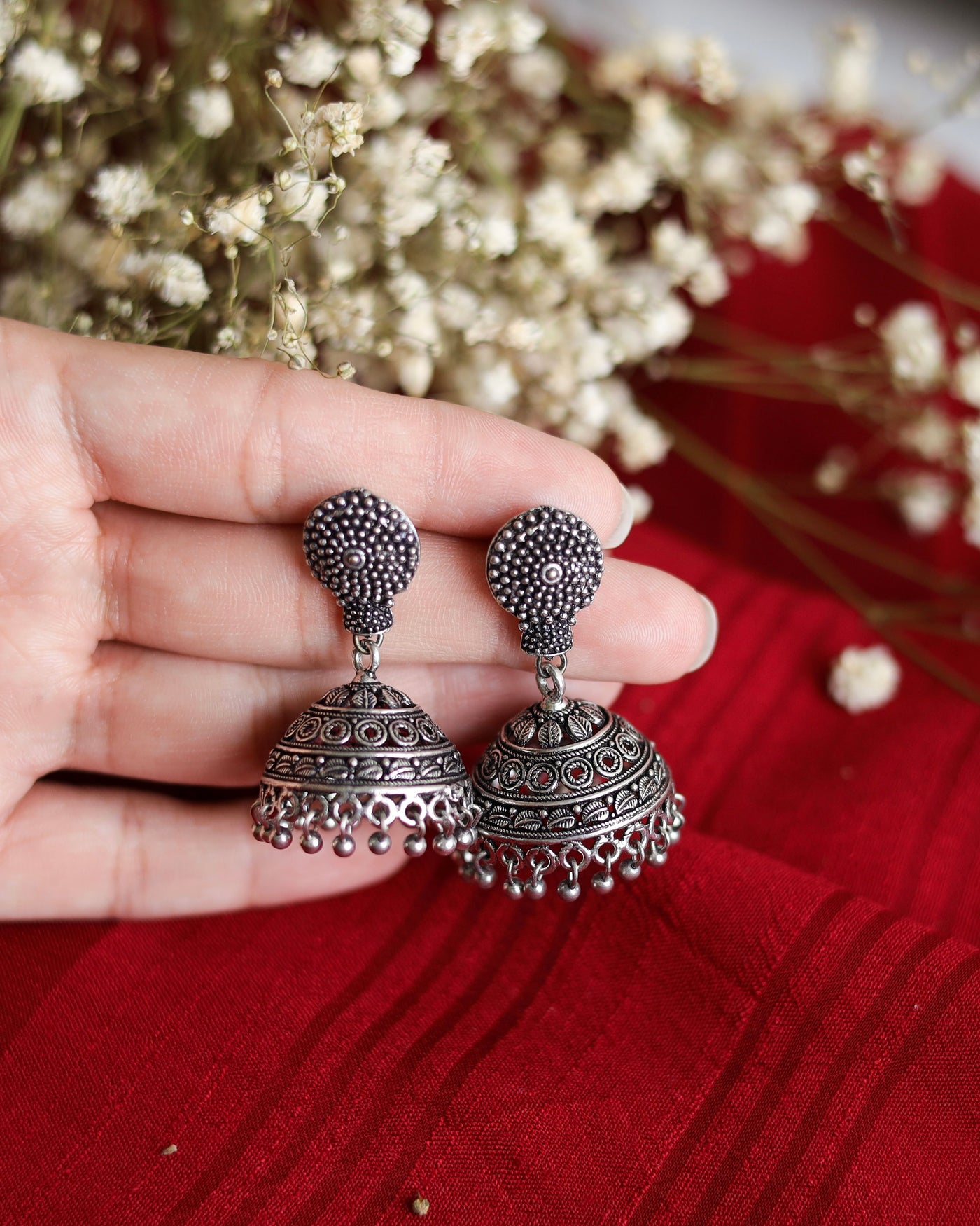 SAVINA EARRINGS