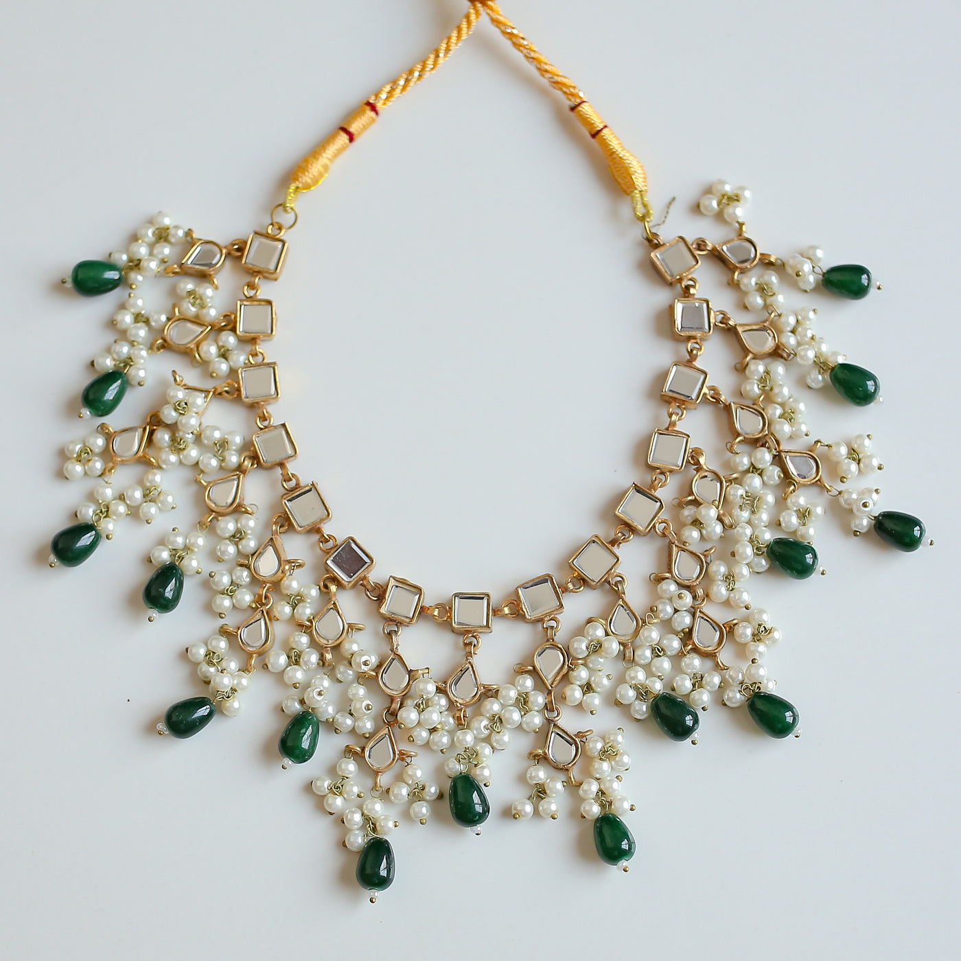 NAYAB SET