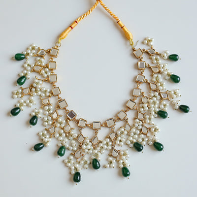 NAYAB SET