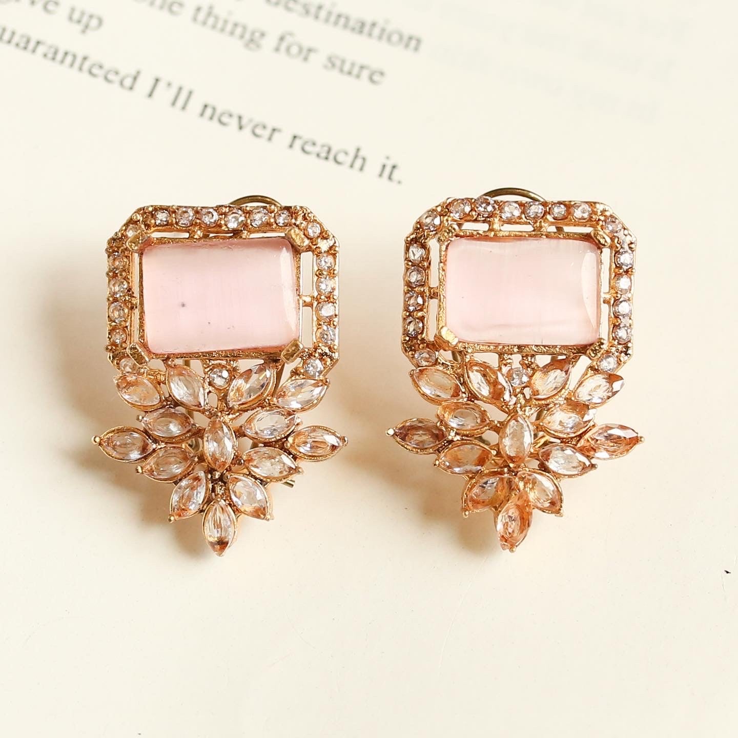 SURINA EARRINGS