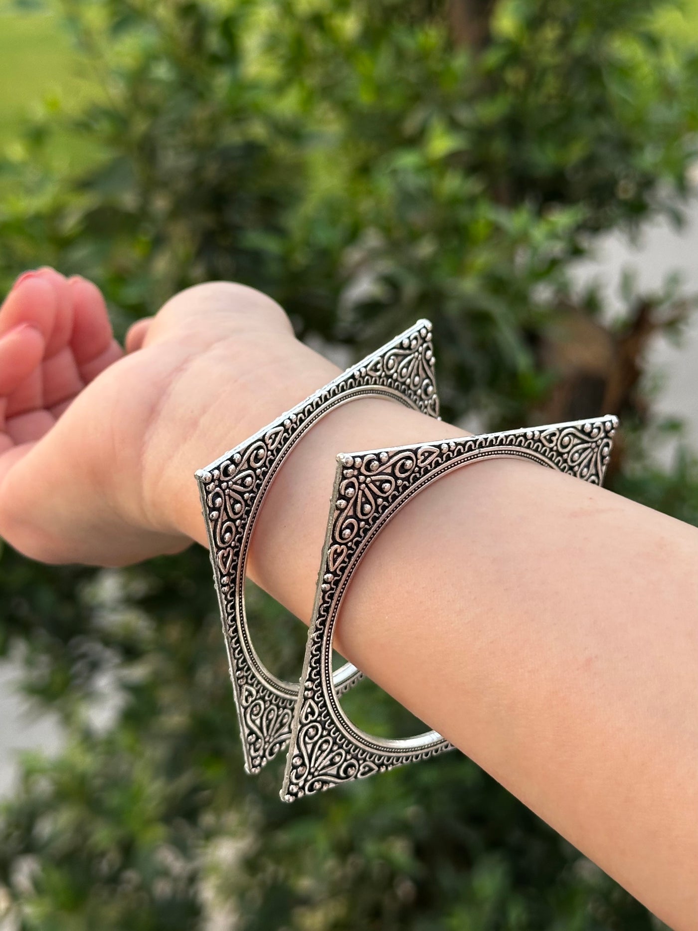 SABIKA BANGLES