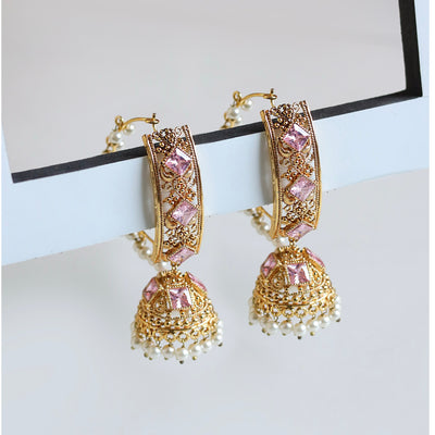 FAIZA EARRINGS