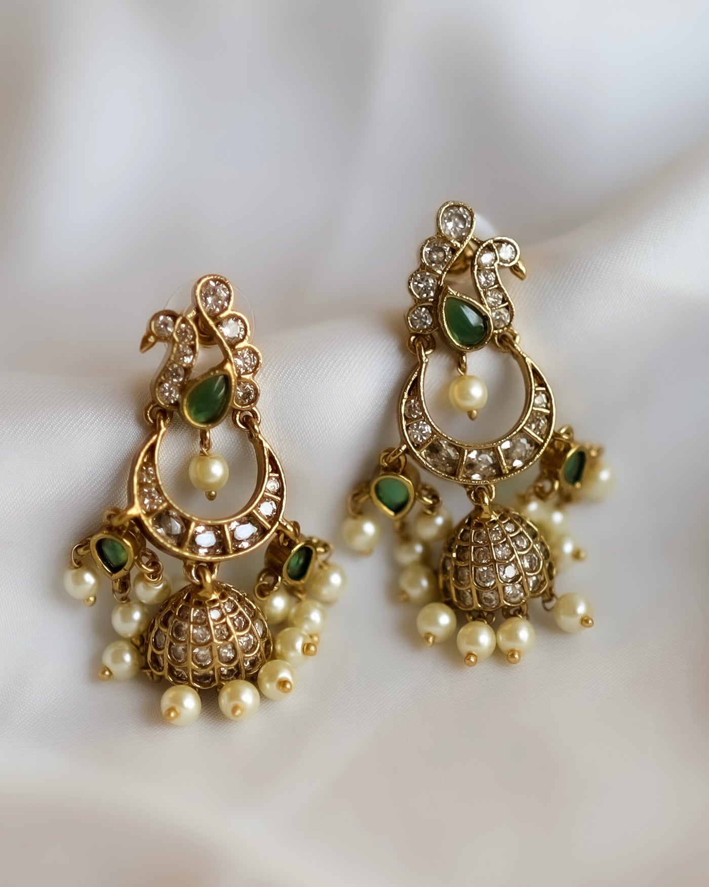 TARA EARRINGS