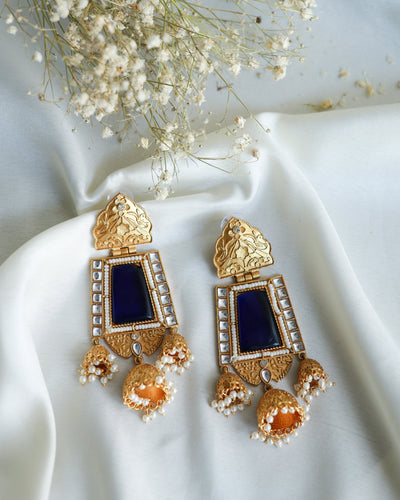 VANDANA EARRINGS