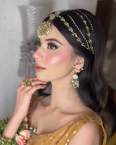 ISHIKA MATHAPATI
