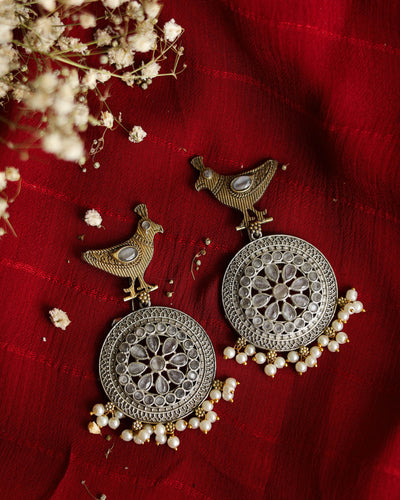 KIMAYA EARRINGS