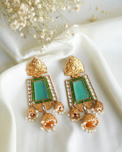 VANDANA EARRINGS