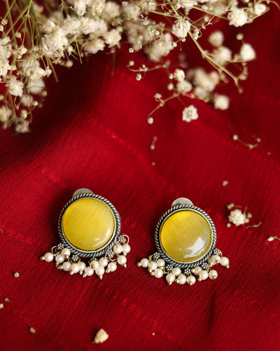 GAIA EARRINGS