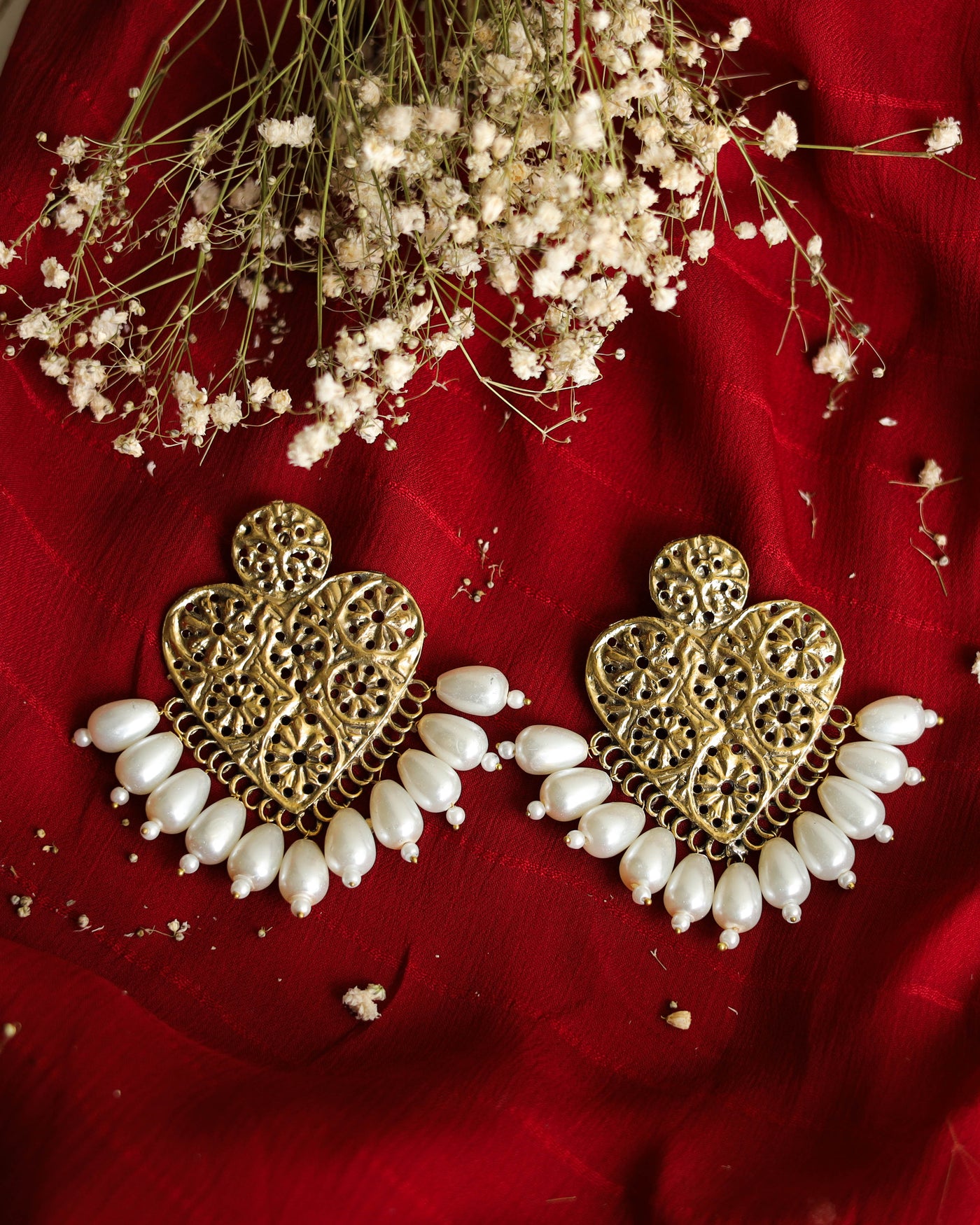 ARANYA EARRINGS