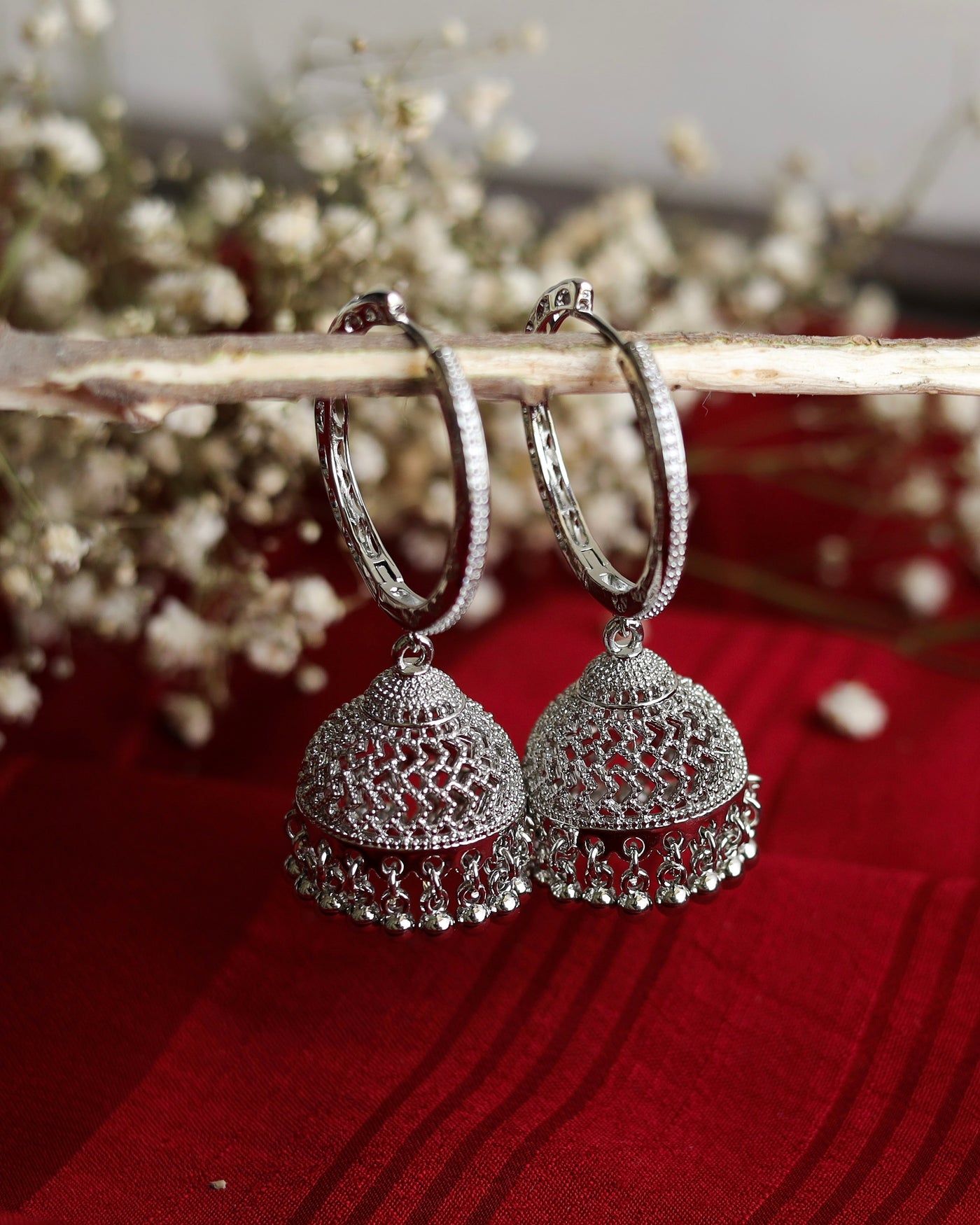 SHAHIN EARRINGS
